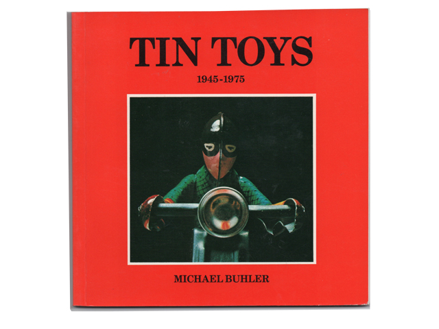 Toy Book